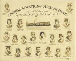 Green v. Country School Board of New Kent Country