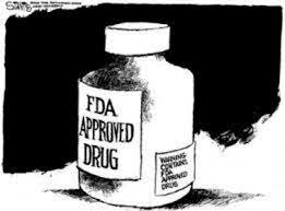 Passage of Pure Food And Drug Act