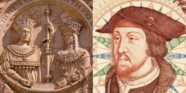 Tractat de Tordesillas