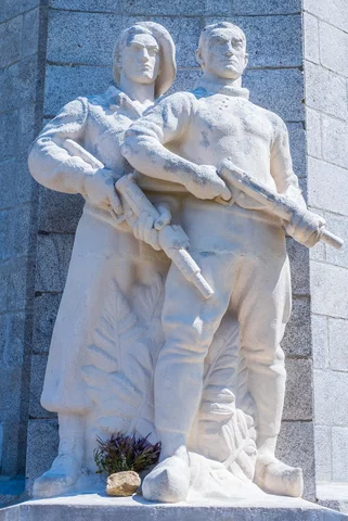 Start of the Battle of Mont Mouchet