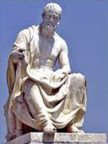 Polybius - GOVERNMENT