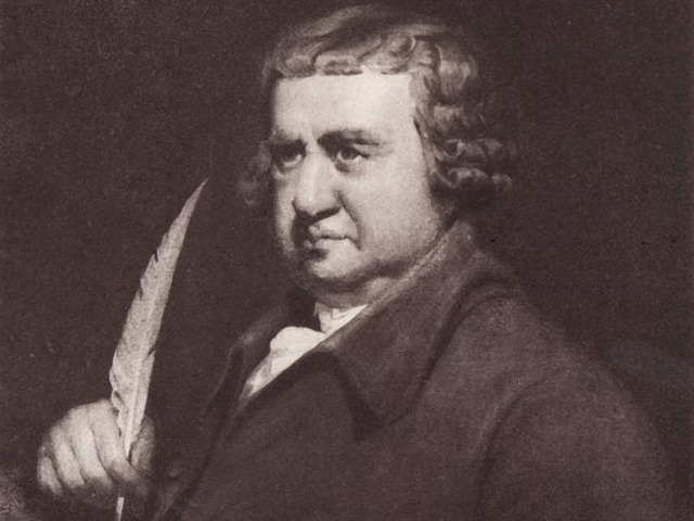 Erasmus Darwin
