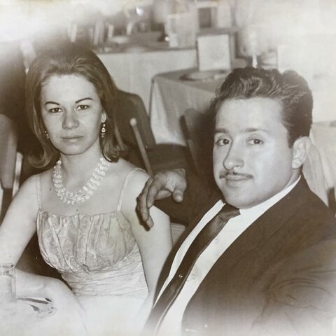 Married and moved back to Mexico