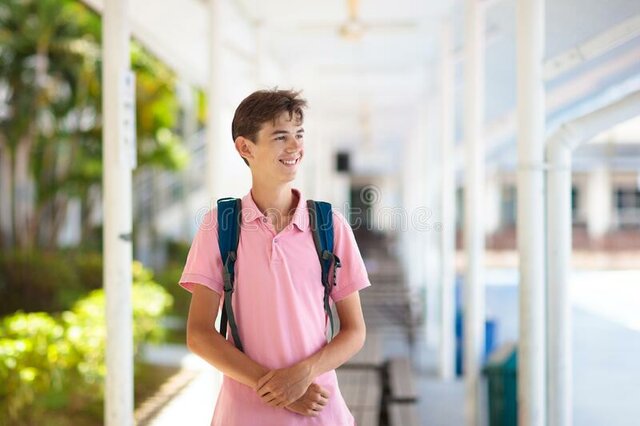 Empezar mi carrera universitaria