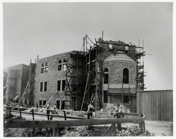 Christian Science Officially a Religion