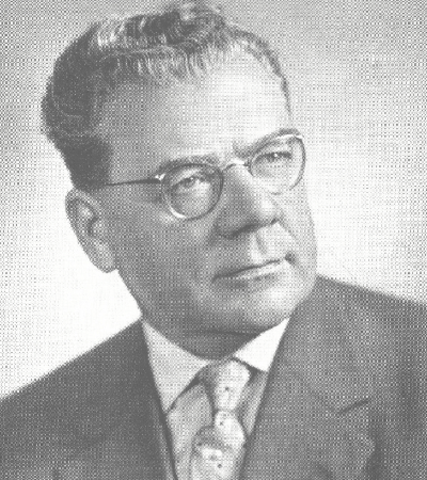 Enrique Lauscher, alemán en Veracruz