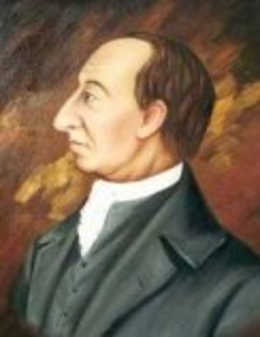 James Hutton