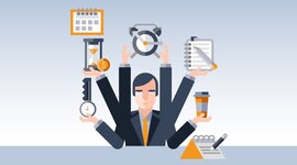 Timeline: Історія Менеджменту