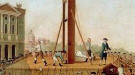 Timeline: French Revolution