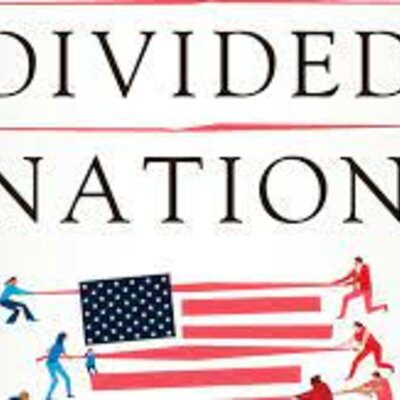 Timeline: A Divided Nation Timeline