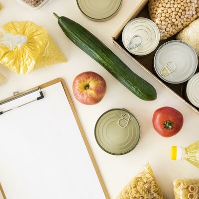 Timeline: Sicurezza dai campi alla tavola