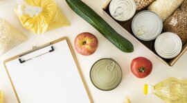 Timeline: Sicurezza dai campi alla tavola