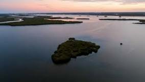 Pelican Island, Florida