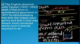 Timeline: Microbiology
