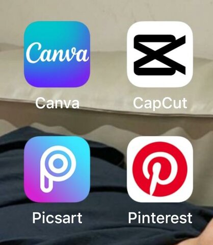 2022-2023 (Canva, Capcut, and TikTok)
