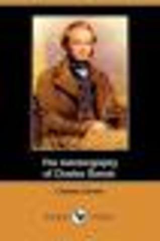 Darwin finished writing his autobiography