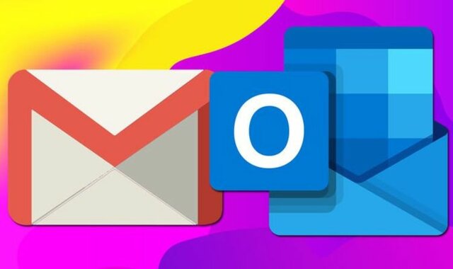 2018-2019 (Emails and Microsoft Applications)