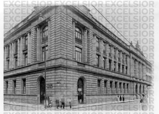 Creación de la Secretaría de Educación Pública