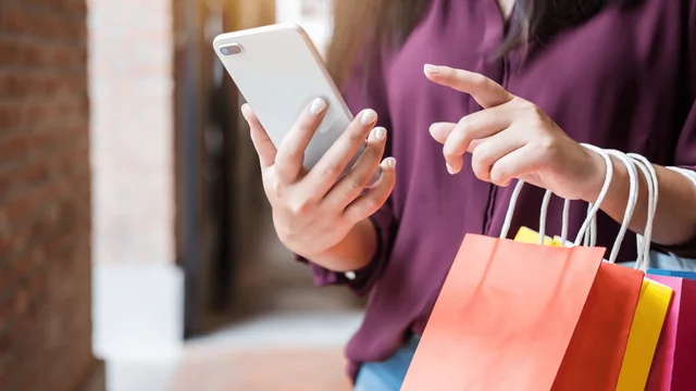 2022-2023 (Online Shopping Applications)
