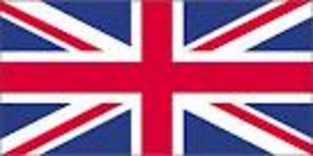 Beagle Voyage finally arrived home in England after four years, nine months, five days