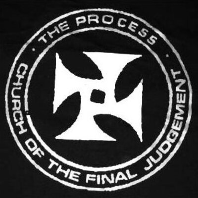 Timeline: The Process Church of the Final Judgement