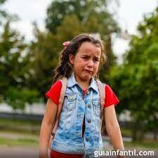 primer día de clases