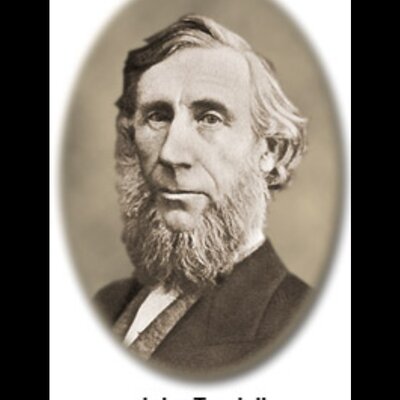 Timeline: Tyndall Effect 19th century physicist-1869