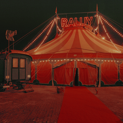 Timeline: Circus Time Line - Ingrid Irlanda Ramírez Neri.