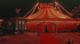 Timeline: Circus Time Line - Ingrid Irlanda Ramírez Neri.