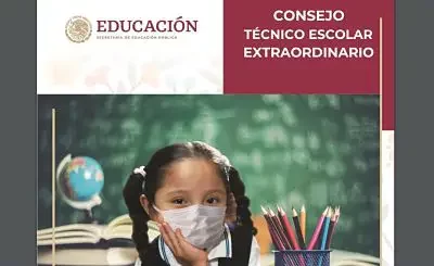 Consejo Técnico Extraordinario
