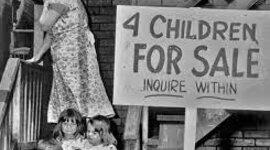 Timeline: Roaring 20's, GD, ND