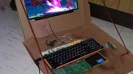 Timeline: Computadora