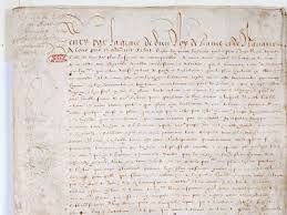 Edict of Nantes