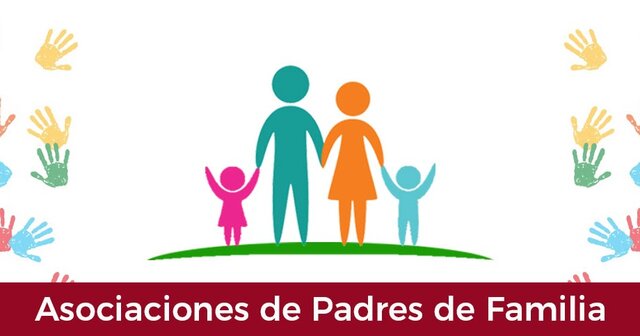 Asociación de Padres de Familia
