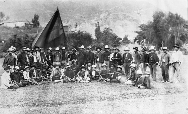 Batalla de Palonegro