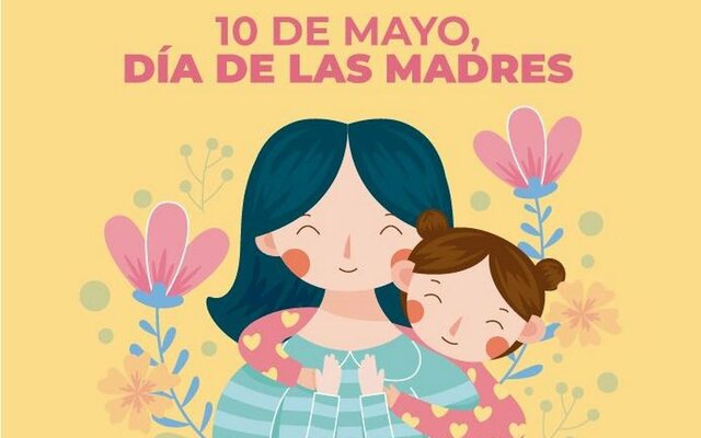 Día de las Madres