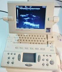 Present Day Ultrasound