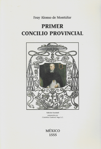 Primer Concilio Provincial