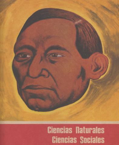 2º Generación de libros de Texto