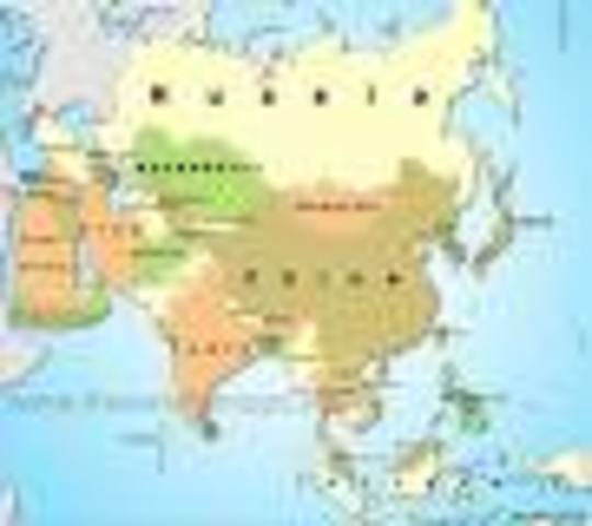 Darwin sent an outline of his theory of natural selection to Asa Gray, professor of natural history at Harvard University