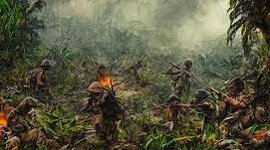 Timeline: The Vietnam War. Going to War in Vietnam