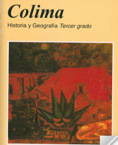 4º Generación de Libros de Texto