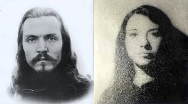 Mary Ann MacLean Becomes a Scientologist & Meets Robert Moore