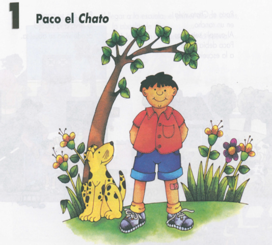 Plan de Modernización