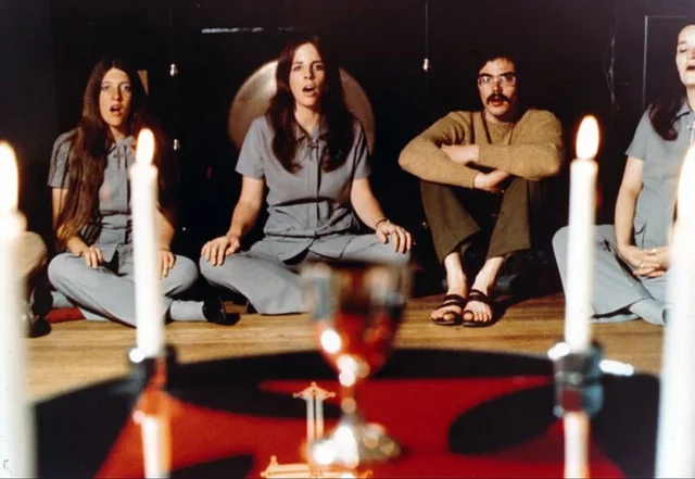 Mary Ann Maclean is born