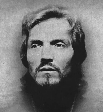 Robert Moor is born