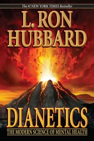 The Founding of Dianetics