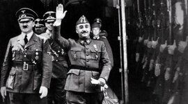 Timeline: Història del 1930 al 2020