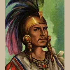 Muerte del emperador de México Cuauhtémoc