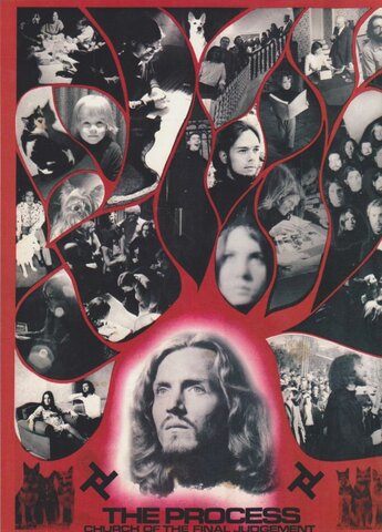 The Process Church of the Final Judgement